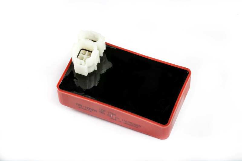 Ricks Motorsport Hot Shot Series Honda CDI Box