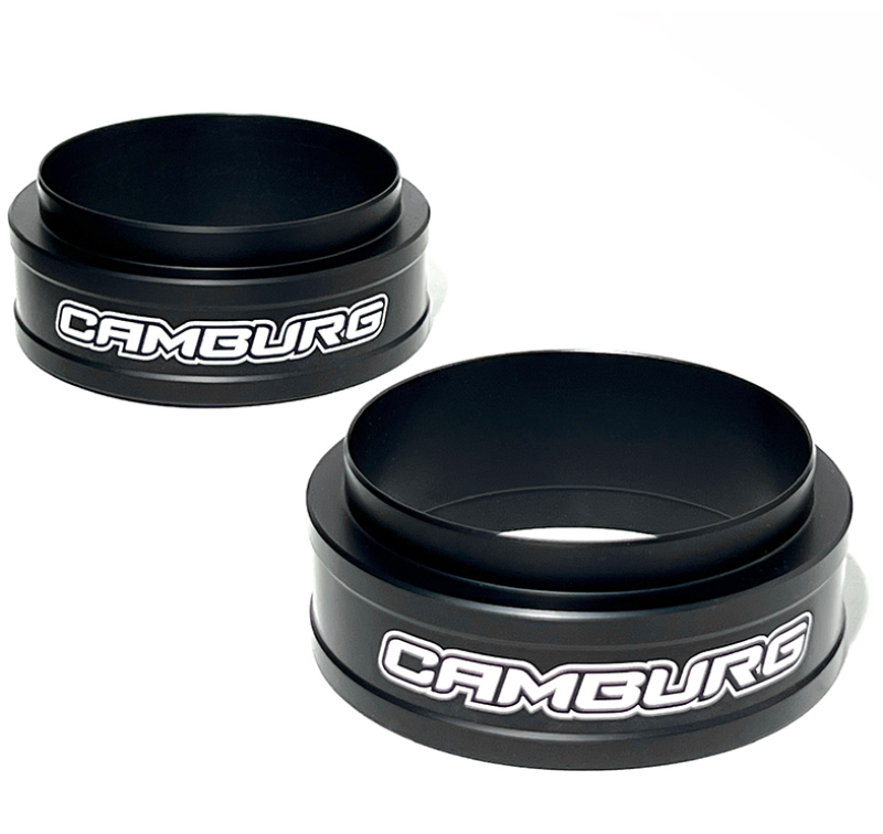 CMB Spring Preload Spacer Kit