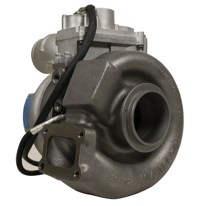 BDD Turbos