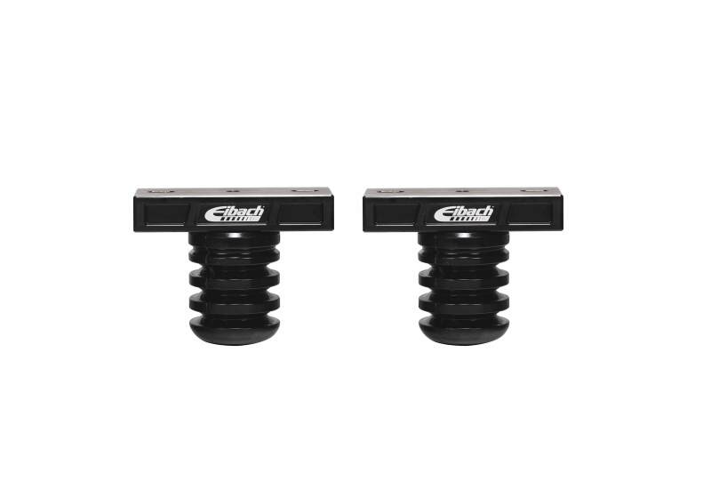 Eibach AK31-82-071-BMP Rear Progressive Bump Stop Kit for 2010-2020 Toyota 4Runner