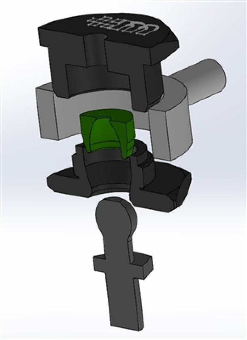 MTH Cable Bushing Sets