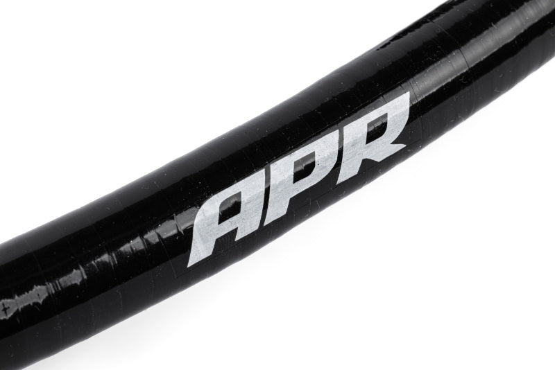 APR 15-20 Audi A3 Quattro/S3 and 2015-2021 Volkswagen Golf R/GTI Intake System Coolant Hose - Version 2