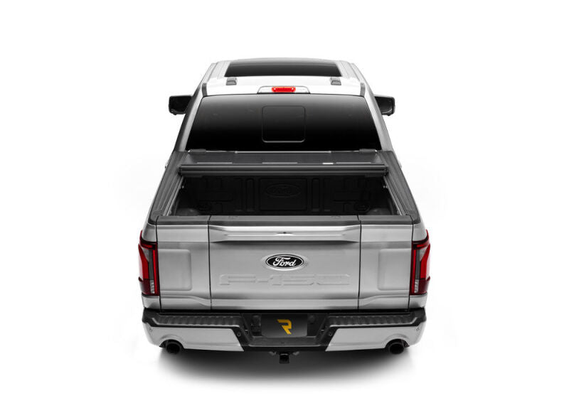 BAK BAK226352 G2 Hard Folding Truck Bed Cover for 2026 Ford Ranger 5' Bed