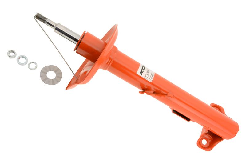 KONI STR.T 8750 Series Left Front Strut KON8750 1010L for 1992-1998 BMW 3 Series E36