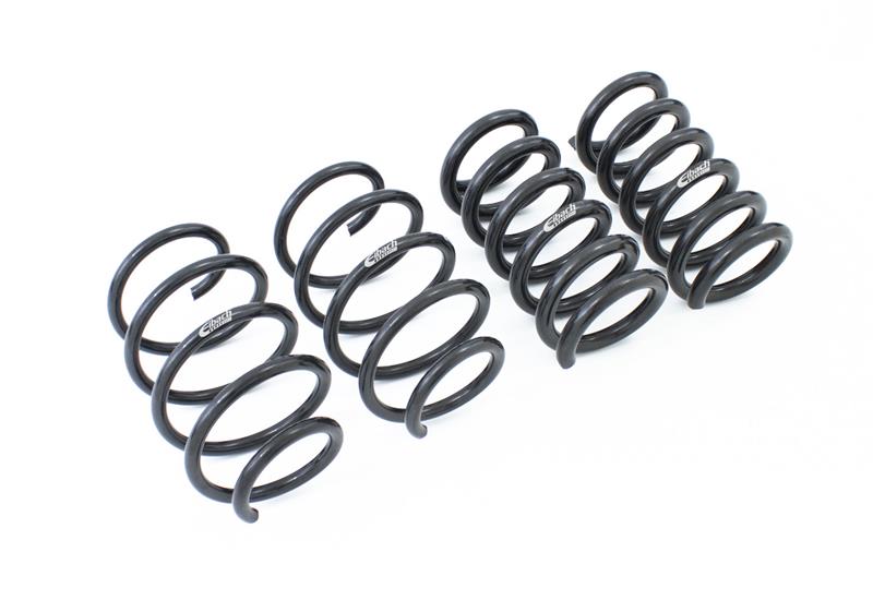 Eibach PRO-KIT Performance Lowering Springs EIB35145.140 for 2015–2022 Ford Mustang GT