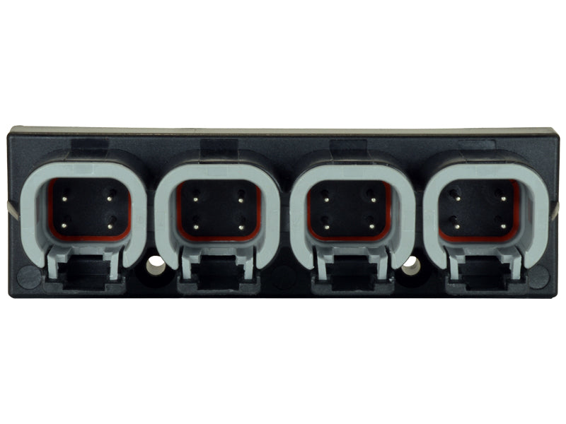 AEM 4-Port AEMnet CAN Hub AEM30-2225