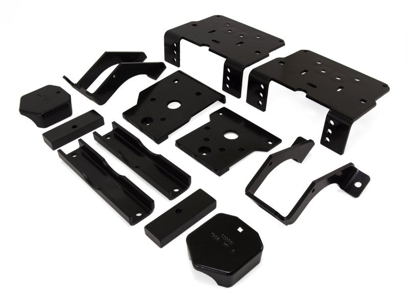 Air Lift LoadLifter 7500 XL Ultimate Air Spring Kit ALF57596 for Select Ford F-250, F-350 and F-450