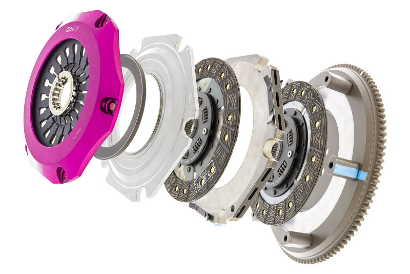 EXE Hyper Multi Clutch Kits