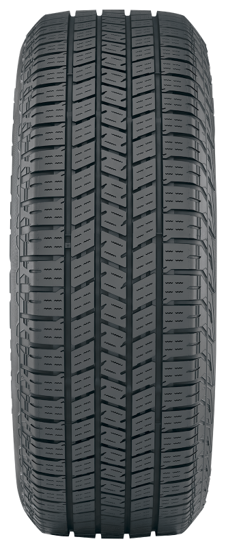 Yokohama Geolandar H/T 4 Tire - 265/65R17 116T, All-Terrain | Yokohama Tire