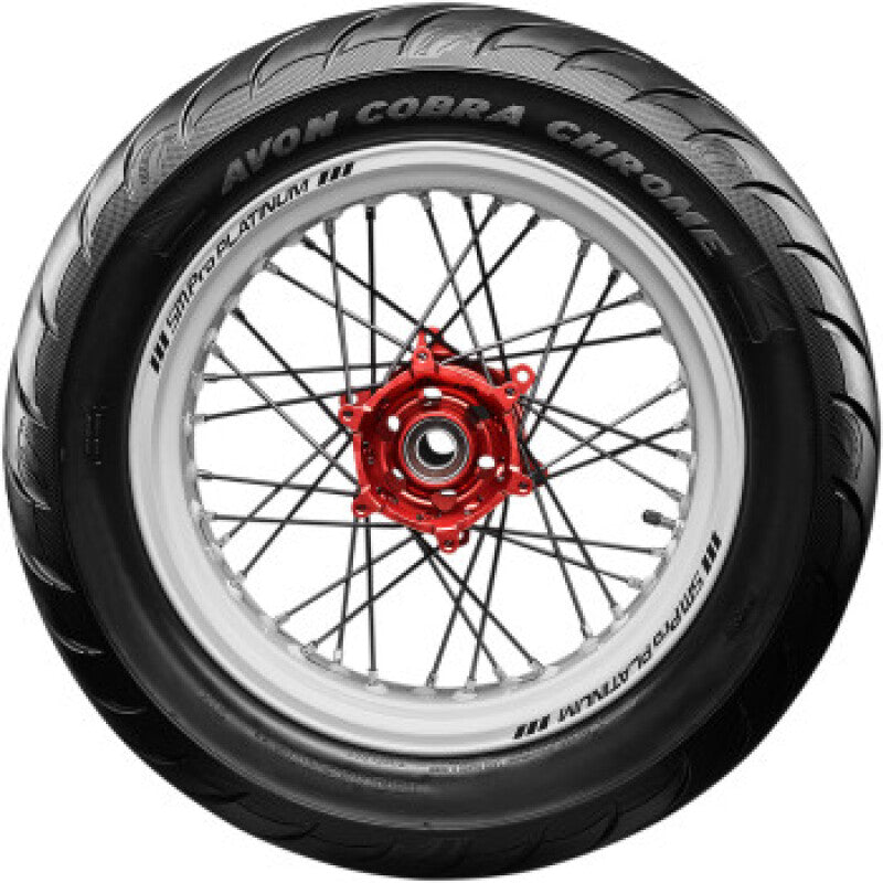 Avon Cobra Chrome AV92 Rear Tire - 240/40R18 79V 1DK