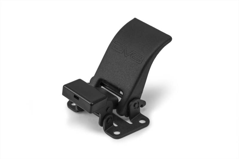 DV8 Offroad HTJL-L Hard Top Closure Mechanism for 2018-2025 Jeep Wrangler JL and JLU