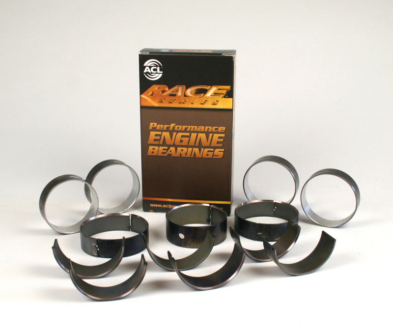 ACL 5M8312H-.25 Subaru FA20 0.25mm Oversized High Performance Main Bearing Set