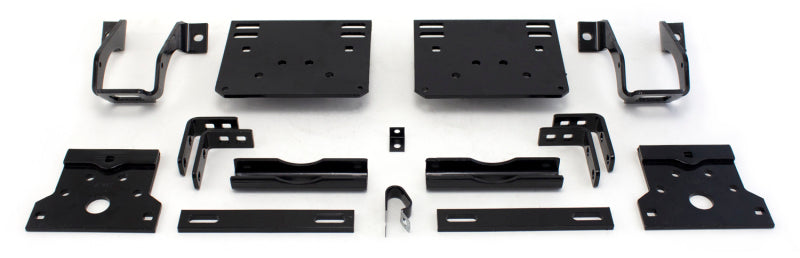 Air Lift LoadLifter 5000 Rear Air Spring Kit for 1999–2004 Ford F-250 and F-350 Super Duty, Part Number F57390