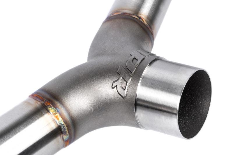 APR 20-21 Volkswagen GTI TCR MK7.5 Catback Exhaust System
