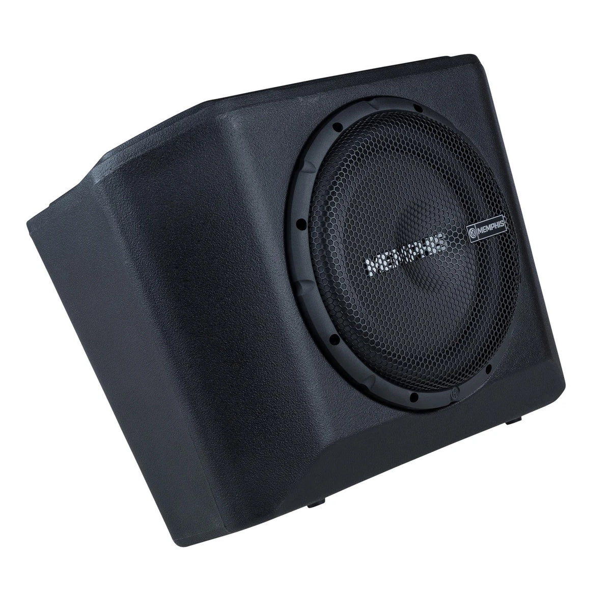 Memphis Audio Direct Fit OEM CanAm Defender subwoofer CANAMDEF10SE