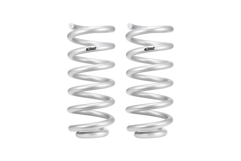 Eibach E30-23-030-01-20 Pro-Truck 2.5-Inch Front Lift Springs for 2015-2016 Chevrolet Tahoe 4WD 5.3L V8