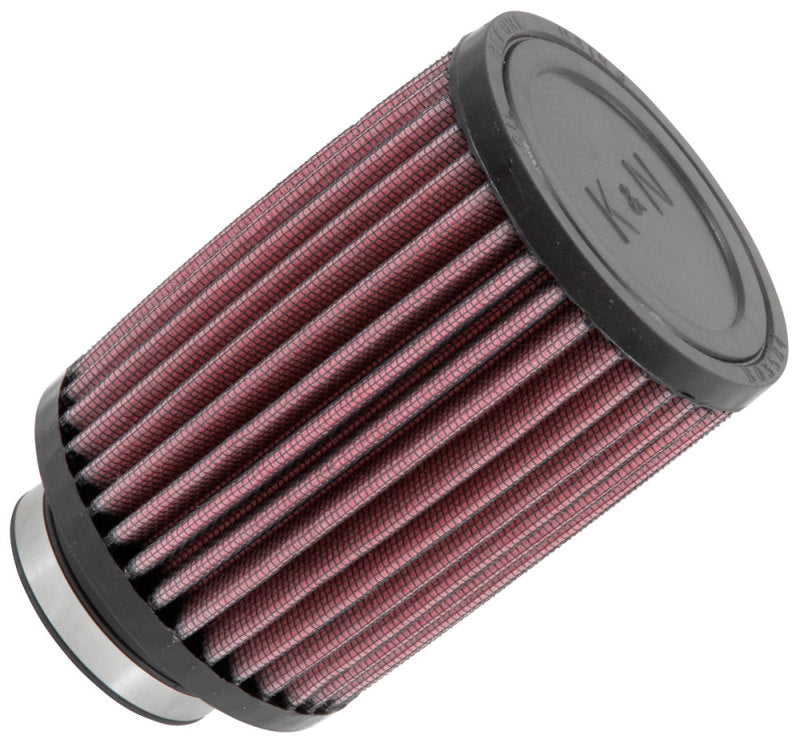 K&N Engineering RA-0510 Universal Rubber Air Filter, 3.5-Inch Outlet, 5-Inch Height
