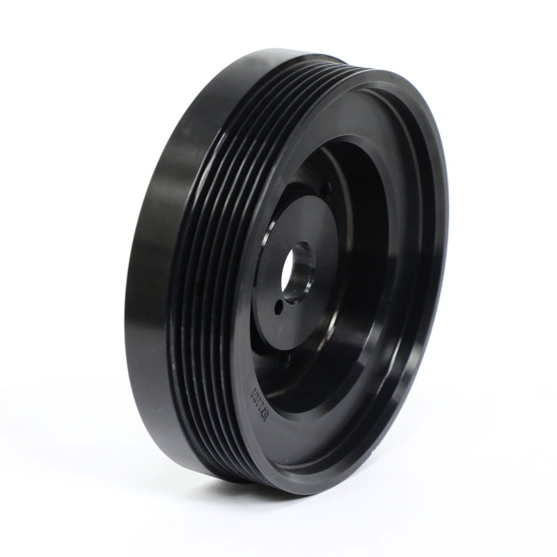 Fluidampr FDR571101 - 13-20 Subaru BRZ / 15-22 Subaru WRX / Toyota 4U-GSE Steel Internally Balanced Damper