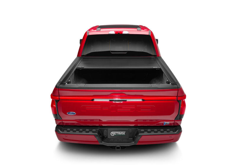 Retrax 2021 F-150 Super Crew & Super Cab 5.5ft Bed RetraxPRO MX