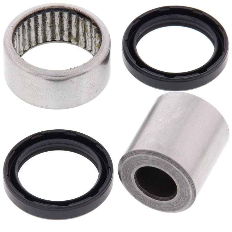 All Balls Racing ABR29-5025 Lower Rear Shock Bearing Kit for 2004-2008 Arctic Cat 400 DVX