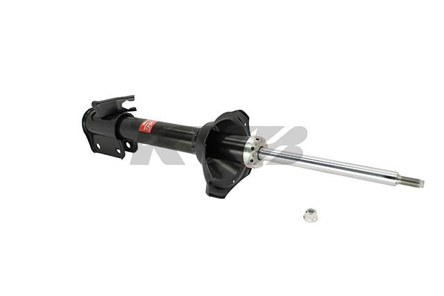 KYB Excel-G Rear Left Shock Absorber 334345 for 2003-2005 Subaru Forester