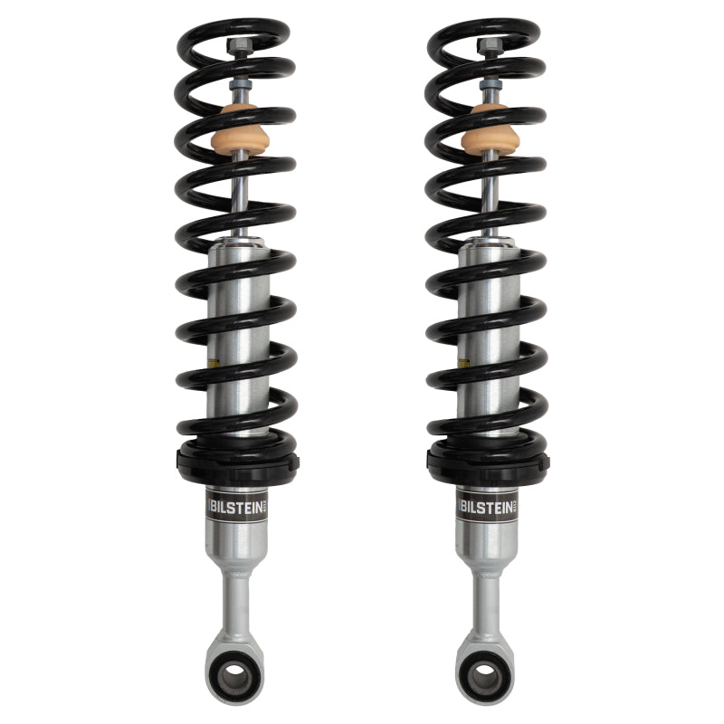 Bilstein B8 6112 Leveling Kit for Toyota 4Runner and Land Cruiser - 0 to 2.75 Inch Front Lift