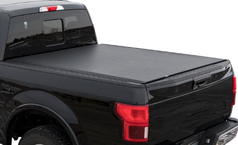 Access Vanish Roll-Up Tonneau Cover for 2015-2016 Ford F-150 5.5-Foot Bed, Part Number ACC91369