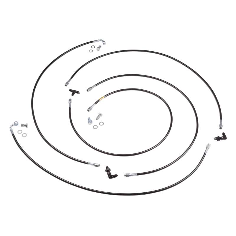 CHB Hydro HB Brake Line Kits