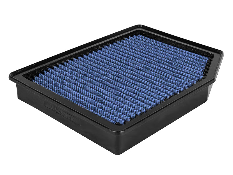 aFe Magnum FLOW Pro 5R OE Replacement Air Filter, Part Number 30-10292, for 2019-2026 Chevrolet Silverado 1500 and GMC Sierra 1500
