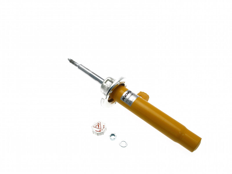 KONI Sport Yellow 8741 Series Right Front Shock for 2006–2012 BMW 3 Series AWD Models