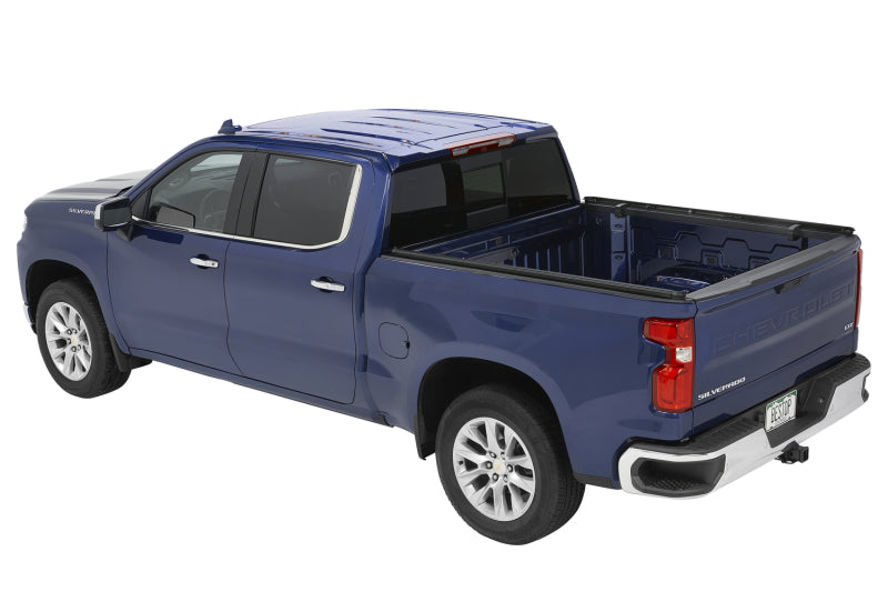 Bestop Supertop for Chevy Silverado and GMC Sierra 1500 6.5 ft Bed (2019-Current) – Model BES77319-35