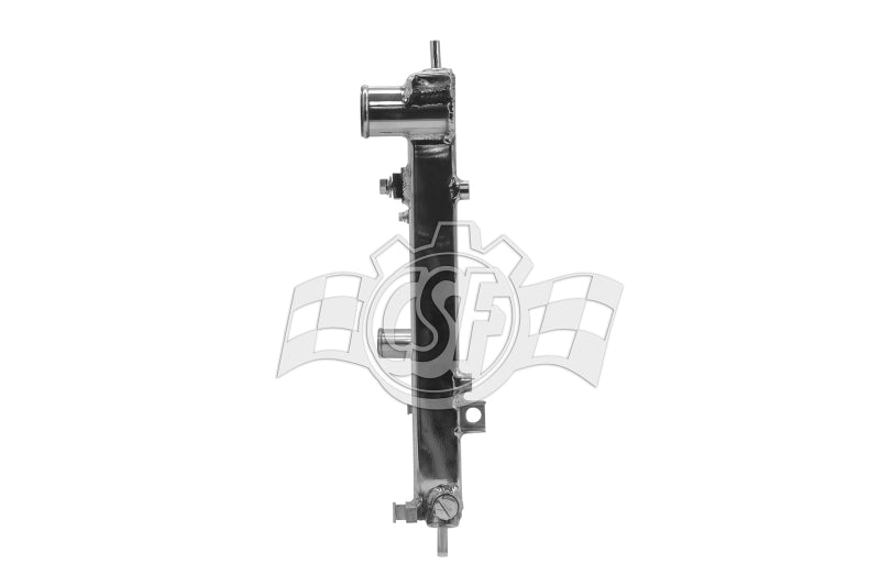 CSF 13-16 Scion FR-S / 2013+ Subaru BRZ Radiator