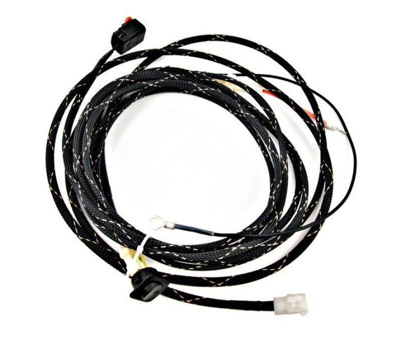 Bestop Pro Defrost Wire Harness for 2007-2018 Jeep Wrangler JK Trektop Pro