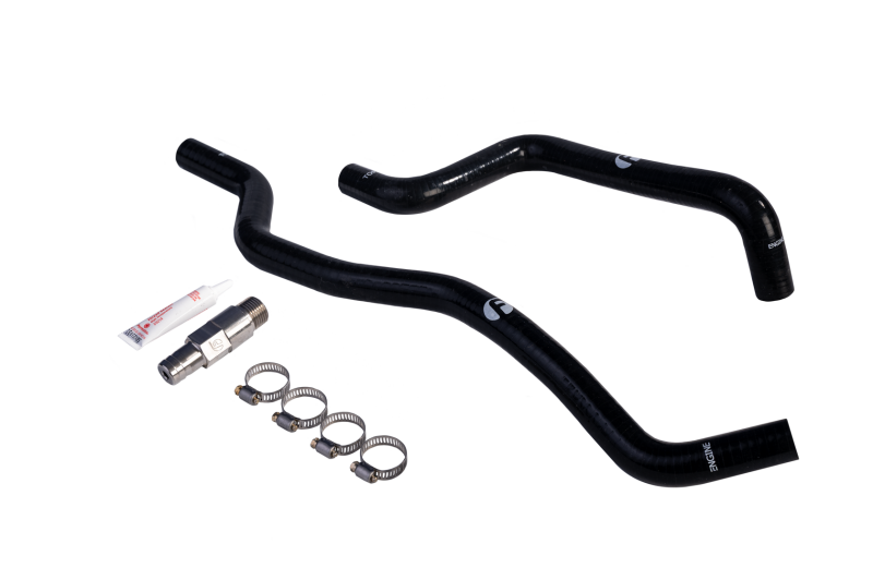 Fleece Performance fpeFPE-CUMM-HCL-KIT-1324 2013–2024 RAM 2500/3500 Heater Core Line Replacement Kit