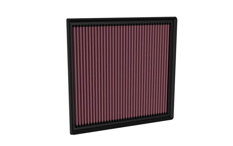 K&N Engineering 33-5138 High-Flow Replacement Air Filter for Ford E-350 Super Duty