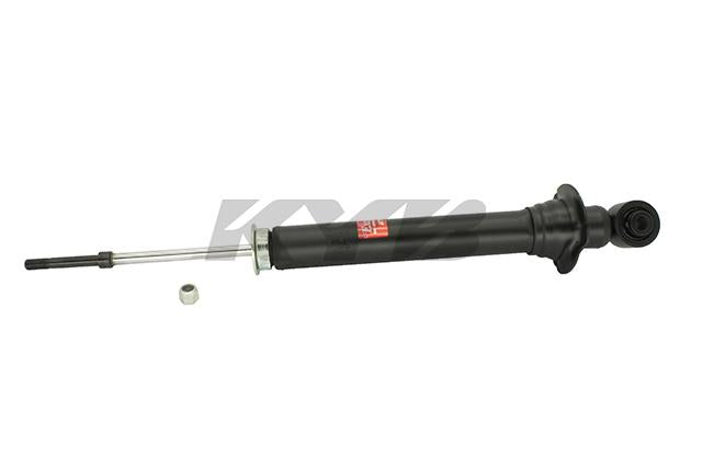 KYB Excel-G Rear Shock for Lexus IS300 2001–2003, Part Number 341263