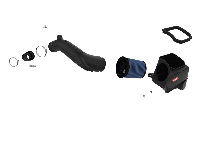 aFe MagnumFORCE Stage-2 Pro 5R Cold Air Intake for 2017-2026 Hyundai i30 N 2.0L Turbo, Part 56-10035R