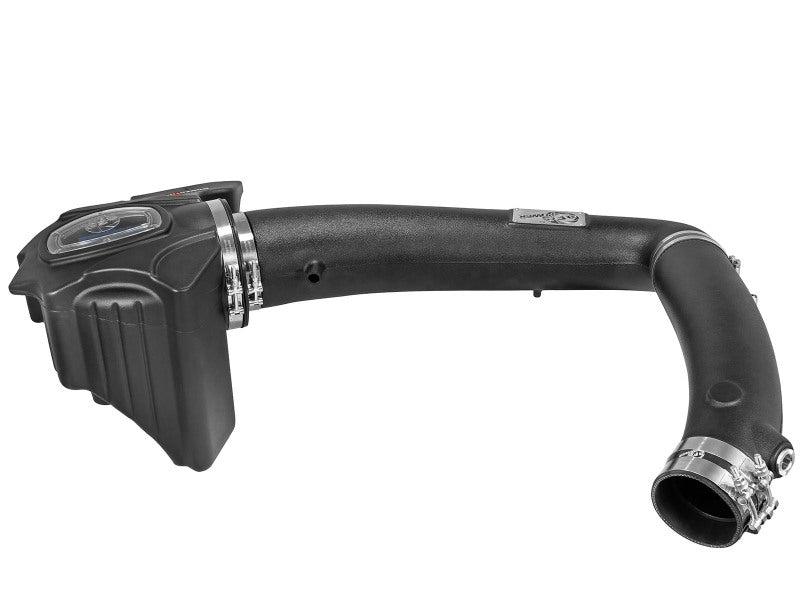 aFe Momentum GT Pro 5R Cold Air Intake System 54-76207 for 2011-2015 Jeep Grand Cherokee and Dodge Durango 3.6L V6