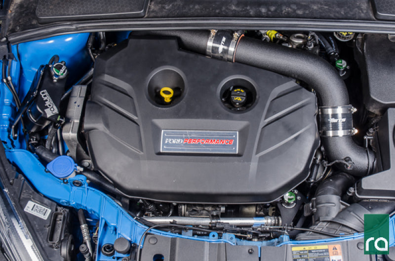 Radium Engineering 20-0318 Coolant Tank Kit for 2013-2018 Ford Focus