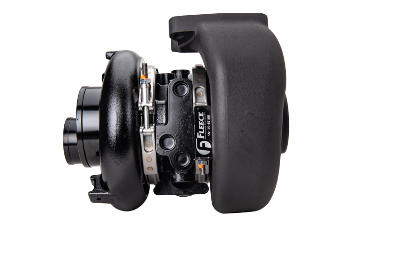 Fleece Performance FPE-351-1317 13-17 Cummins 63mm FMW Holset VGT Cheetah Turbocharger