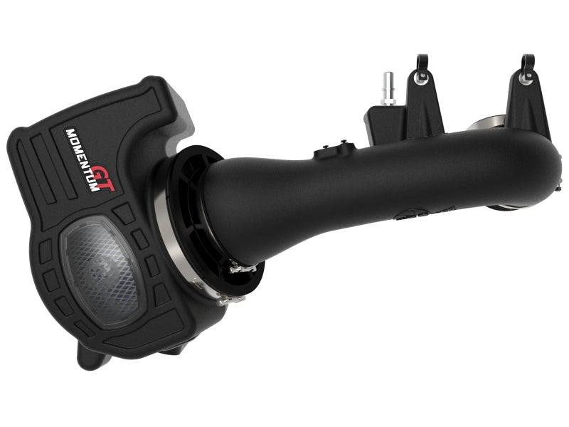 aFe Momentum GT Pro 5R Cold Air Intake System 50-70055R for 2020-2026 GM 2500/3500HD 6.6L V8