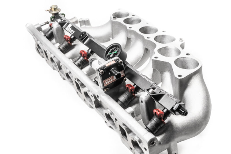 Radium Engineering RAD20-0757 Fuel Rail for Nissan RB20DET