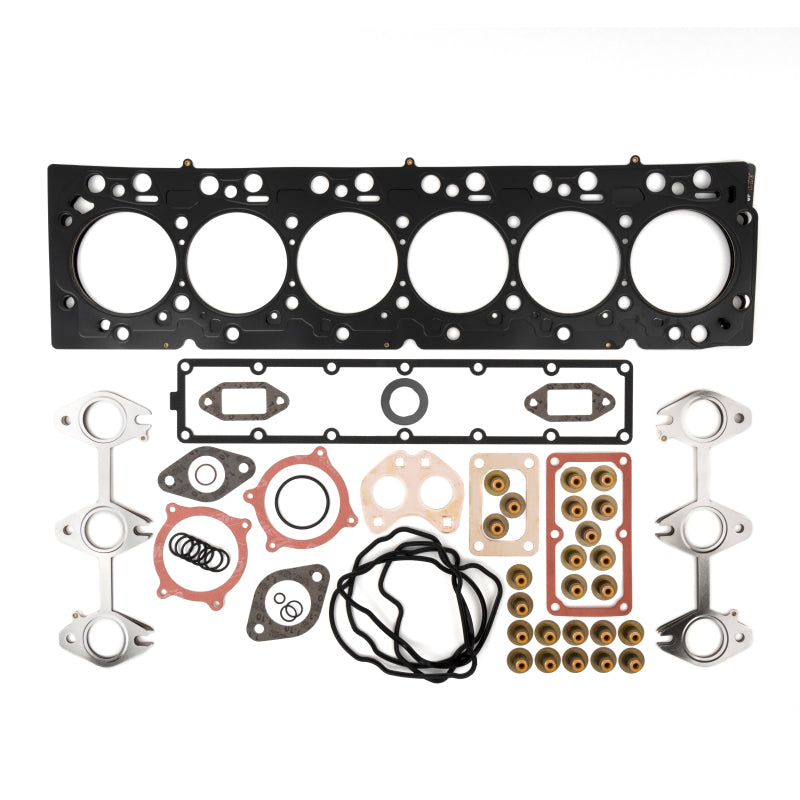 CG Street Pro Kits