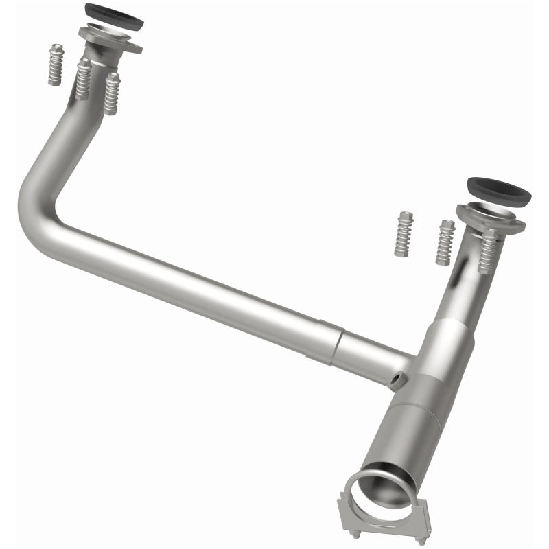 BRE Exhaust 88-93 C1500 C2500 K1500 K2500 4.3L 5.0L Front Pipe Kit