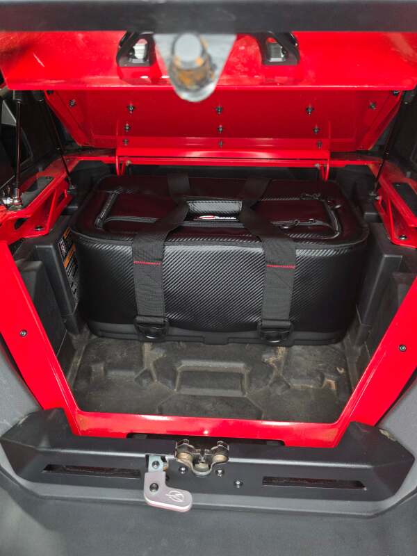 Elektric Offroad Volt Series Baja Bed Box for Polaris RZR Pro XP & Turbo R Models
