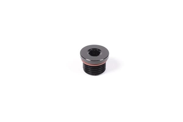 Radium Engineering RAD14-0149 6AN ORB Plug