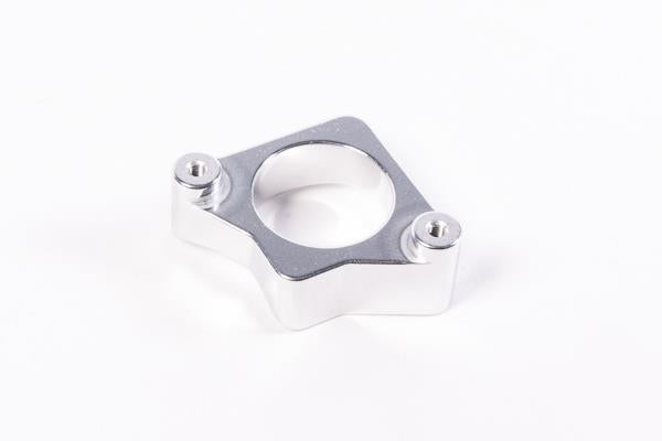 Radium Engineering rad11-0001 Lotus Aluminum Weld-On Denso MAF Sensor Flange