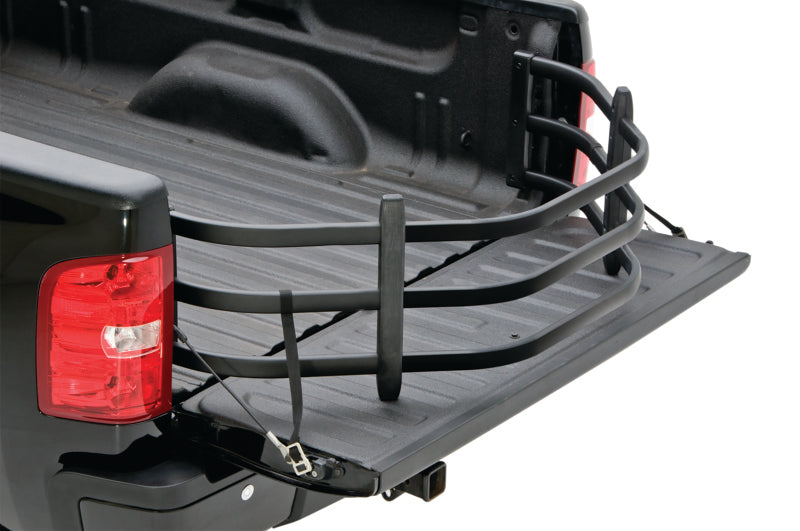 AMP Research 2019 Ford Ranger Standard Bed Bedxtender HD Sport - Black