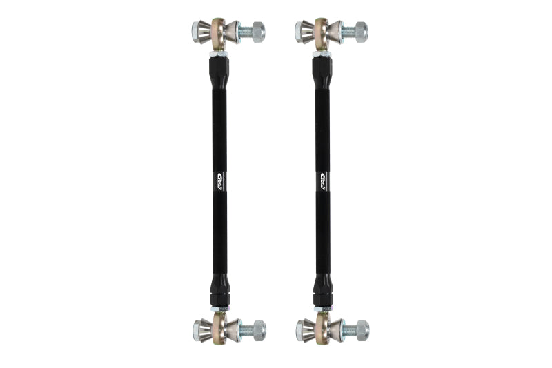 Eibach Rear Adjustable Sway Bar End Link Kit eibAK41-40-039-01-02 for Honda Talon 1000R
