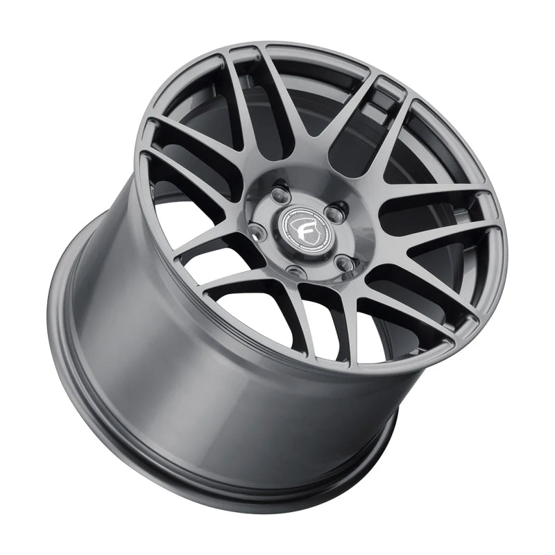 Forgestar - frgF27170089P42 - F14 17x10 6x135 ET42 Gloss Black Wheel